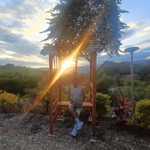 Capibara-Glamping Cabaña