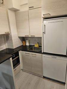 Cozy Studio in Turku, Accommodation for Four