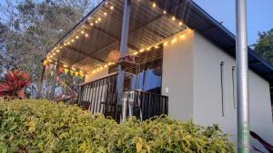 Capibara-Glamping Cabaña