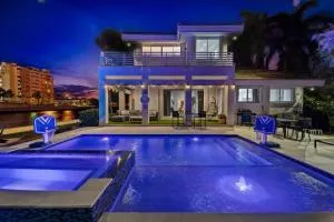 Villa Harrison .