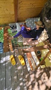 Kdebolotambolo chalupka