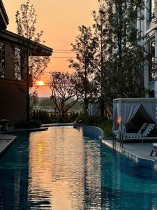 Bellevue lagoon 2 bedrooms