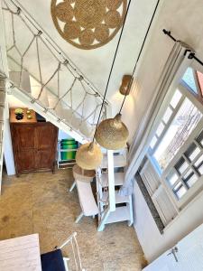 KOA Loft - Praia de Moitas