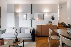 Lido - 1 chambre à Saint-Germain-des-Prés