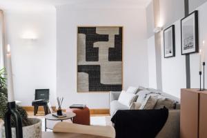 Lido - 1 chambre à Saint-Germain-des-Prés