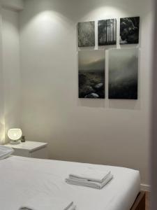 Hotel Room - Centrum Ghent Leie