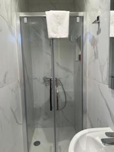 Hotel Room - Centrum Ghent Leie