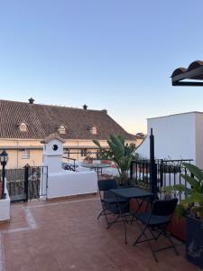 Ático en Centro Histórico