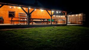 Agroturystyka Noclegi Podlesie