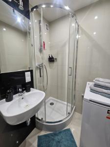 Apartament Centrum Rondo ONZ