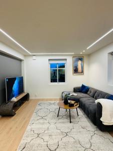 Moden house central in Askim