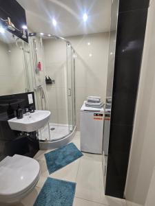 Apartament Centrum Rondo ONZ