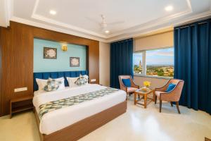 The Sky Imperial - Shahi Hotels & Resort