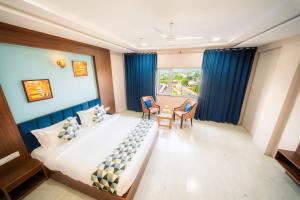 The Sky Imperial - Shahi Hotels & Resort