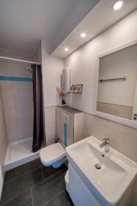 ImmerMeer, gemütliche FeWo direkt am Ostsee Strand