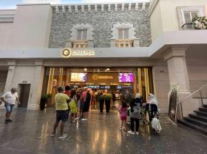 New apartment withamenities - Downtown Towers