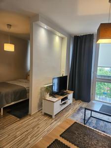 Apartament Centrum Rondo ONZ
