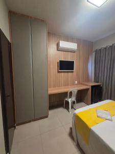 Hotel Panorama, Cuiabá