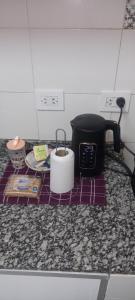 Lam DEPARTAMENTO TEMPORARIO