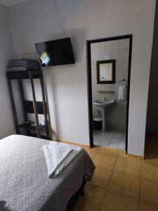 Chicons Pousada e Restaurante