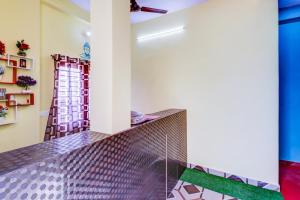 Hotel O R K RESIDENCY SGPGI