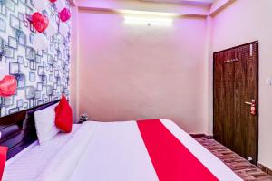 Hotel O By OYO R K Residency SGPGI