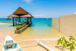 On-the-beach JADEs BEACH VILLA 별장 Lapu-lapu Olango 별장