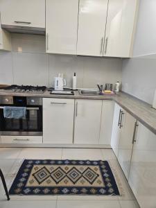 Apartament Centrum Rondo ONZ