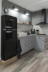 Lodges du Fort Lodge Arthur 4 à 8 personnes