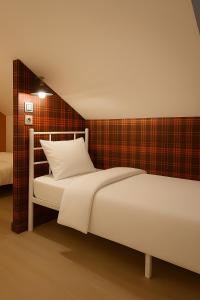 Lodges du Fort Lodge Arthur 4 à 8 personnes