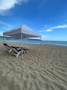 Renta de Depto, Acapulco Gro, Torre Palladio