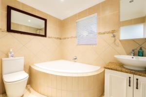 Surf & Serenity on Sea, by Jono & Erik