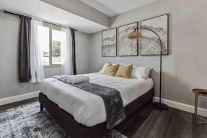 South Tampa 3BR with Backyard that Sleeps 10