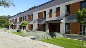 Apartament Balteus