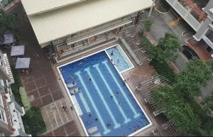 Casa Tolentino Manila