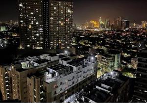 Casa Tolentino Manila