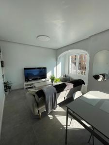 Apartamento moderno junto al MUSAC