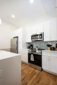 2BR w Balcony - Fairmount Park - 10 mins to DT