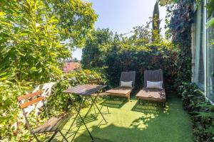 Glass House in Gran Canaria!