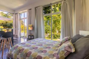 Glass House in Gran Canaria!