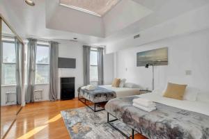 Large 3BR in Spring Garden