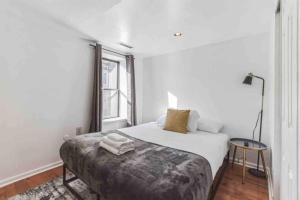 Large 3BR in Spring Garden