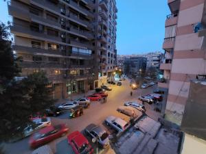 A6 Luxury in the finest neighborhood of Mohandessin