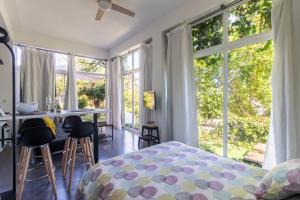 Glass House in Gran Canaria!