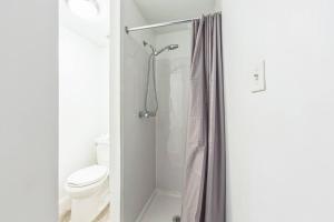 Large Historical Center City 1BR that Sleeps 4