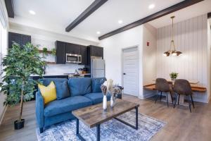 1BR Across from Fairmount Park - 10 mins to DT (E)