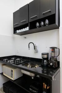 1 Quarto próximo à Praia de Copacabana | FS 89601