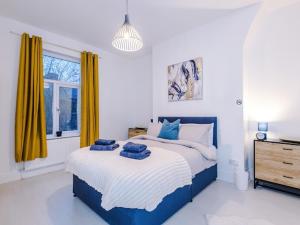 Sleep7, Pool Table, TTennis, Free Parking, 3BR