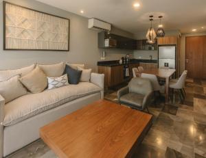 Tulum Luna Negra Penthouse 2BR