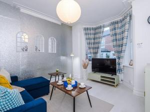 Sleep7, Pool Table, TTennis, Free Parking, 3BR - Hébergements non classés à Manchester